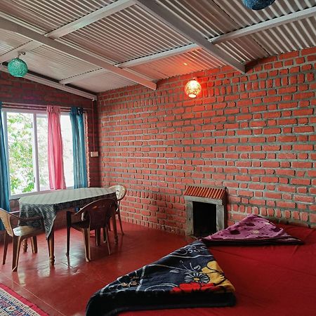 Cozy Huts Villa Kodaikanal Ngoại thất bức ảnh