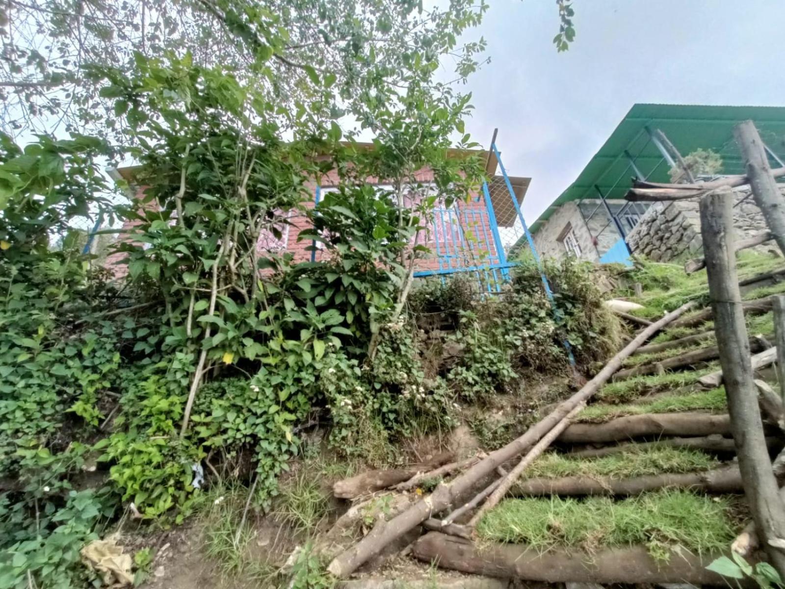 Cozy Huts Villa Kodaikanal Ngoại thất bức ảnh