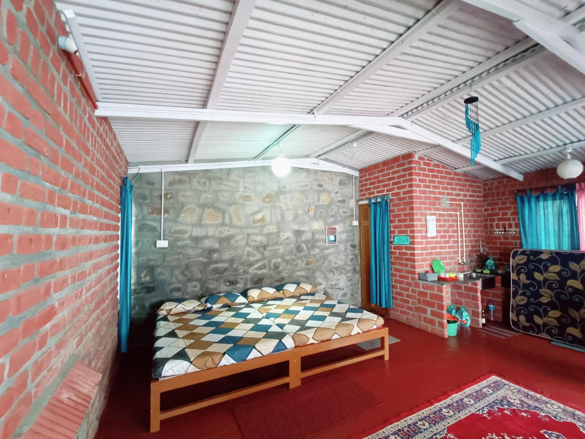 Cozy Huts Villa Kodaikanal Ngoại thất bức ảnh