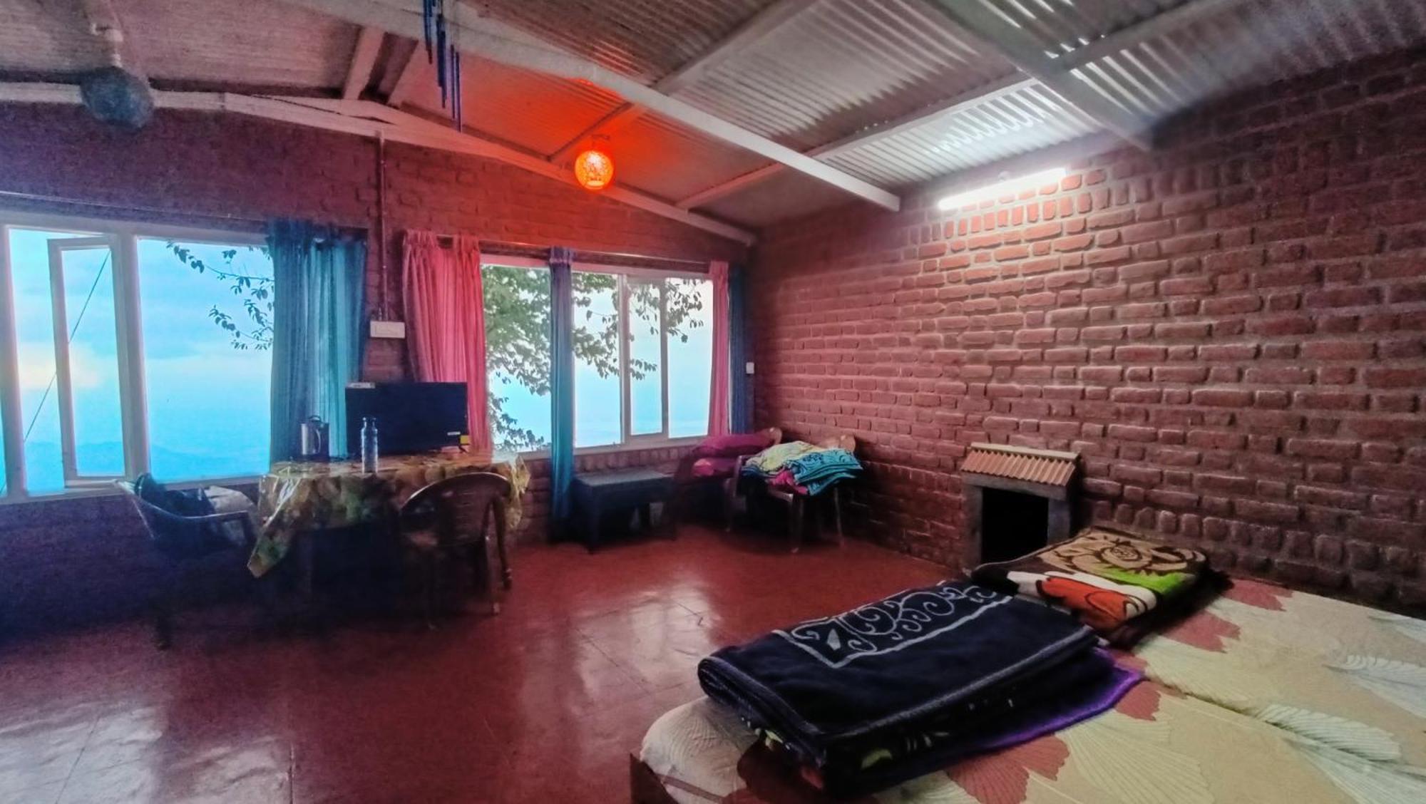 Cozy Huts Villa Kodaikanal Ngoại thất bức ảnh